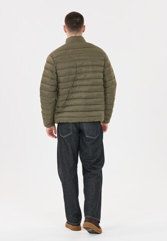 Whistler Tussenjas 'Arubi' in Groen