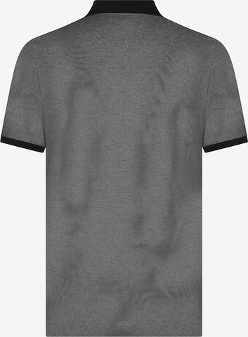 T-Shirt 'MOE' DENIM CULTURE en gris