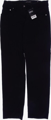 PIERRE CARDIN Jeans in 32 in Black: front