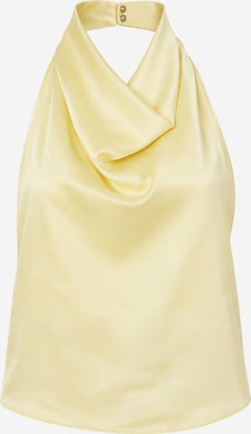 Haut Elara en jaune : devant