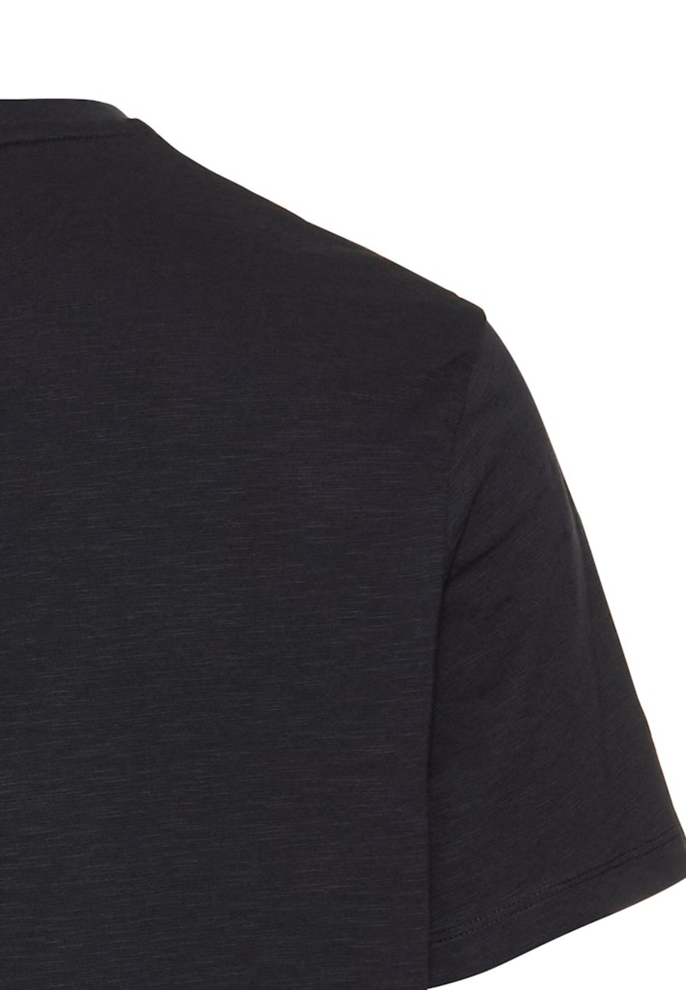 CAMEL ACTIVE Shirt in Blue