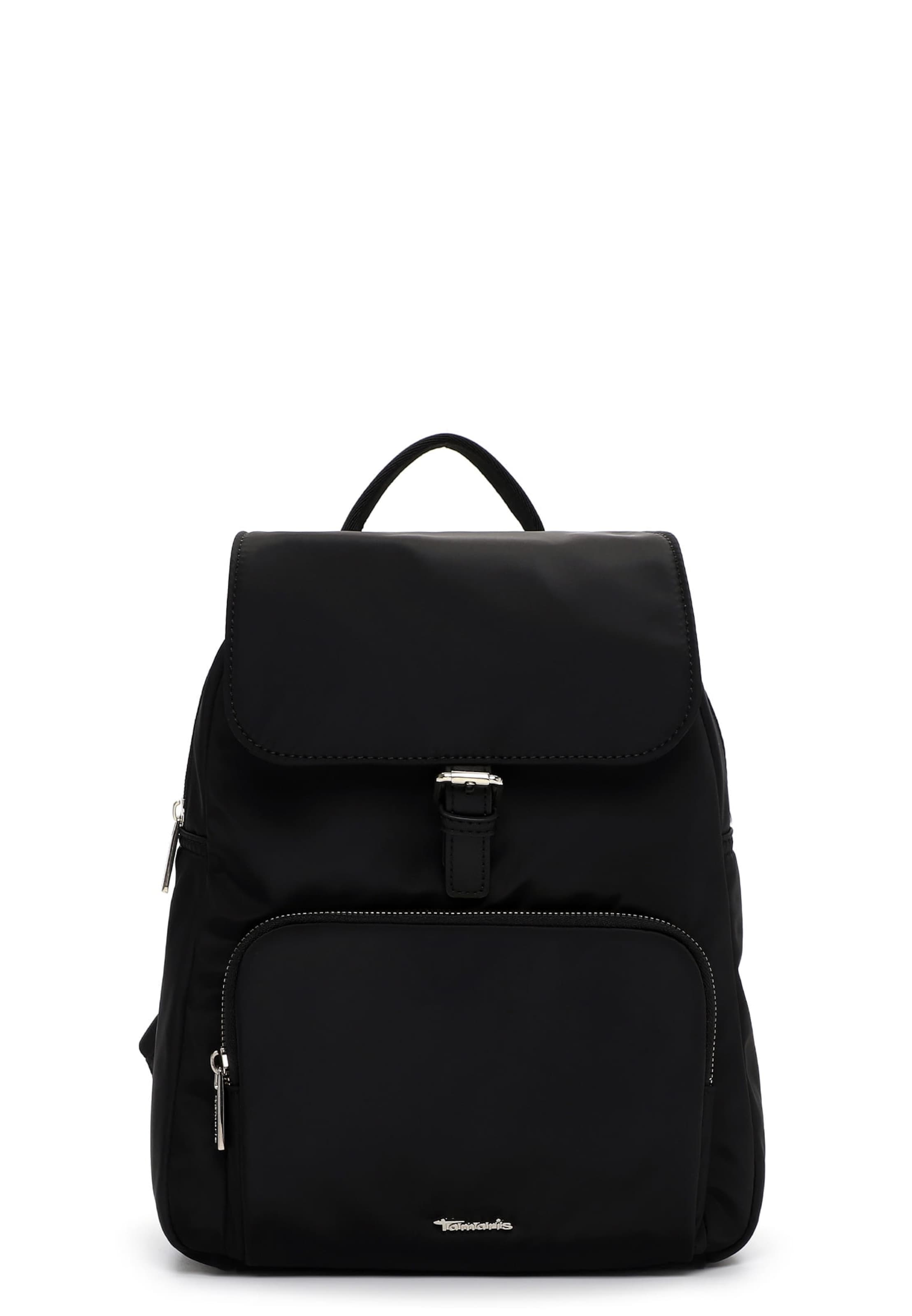 Tamaris Rygsæk 'Khiria' i sort, Produktvisning