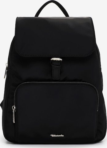 Tamaris Rygsæk 'Khiria' i sort: forside