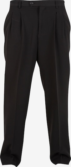 Urban Classics Laskoshousut värissä musta, Tuotenäkymä