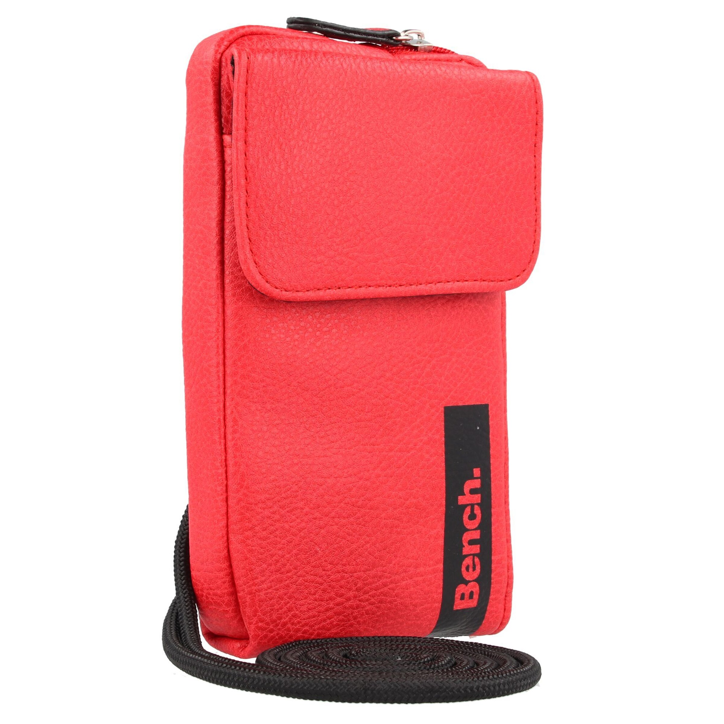 Custodia per smartphone di BENCH in rosso