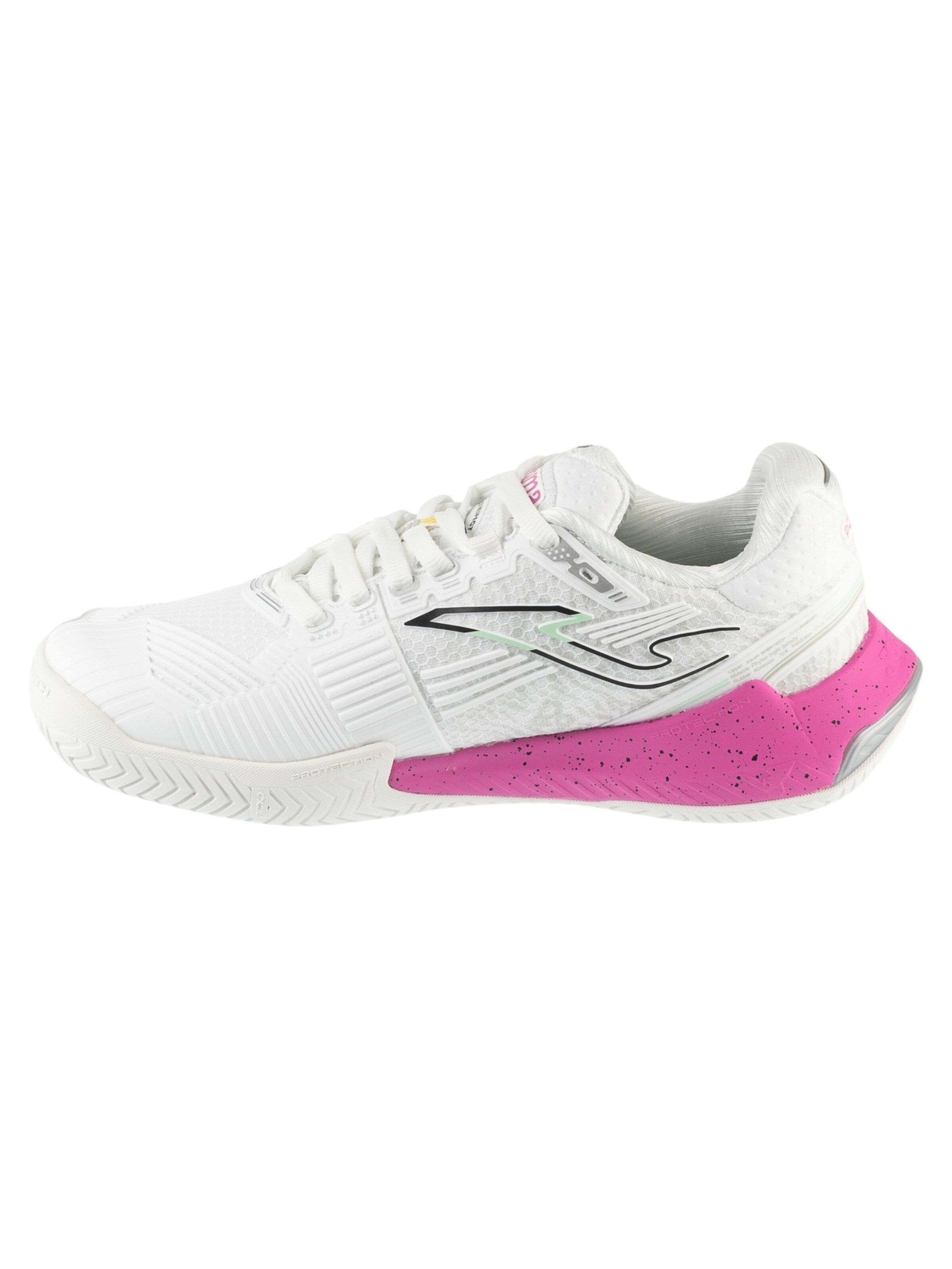 JOMA Sports shoe 'Joma Slam Lady 26' in White