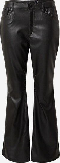 Vero Moda Petite Spodnie 'SELMA' w kolorze czarnym, Podgląd produktu