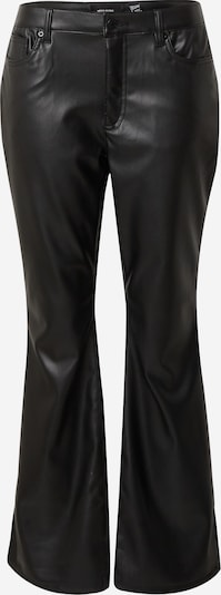 Vero Moda Petite Pants 'SELMA' in Black, Item view