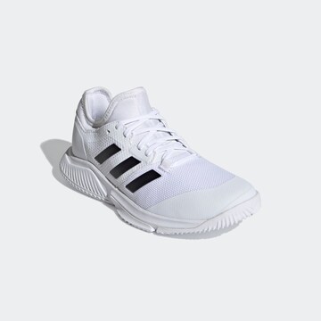 ADIDAS PERFORMANCE Athletic Shoes in White