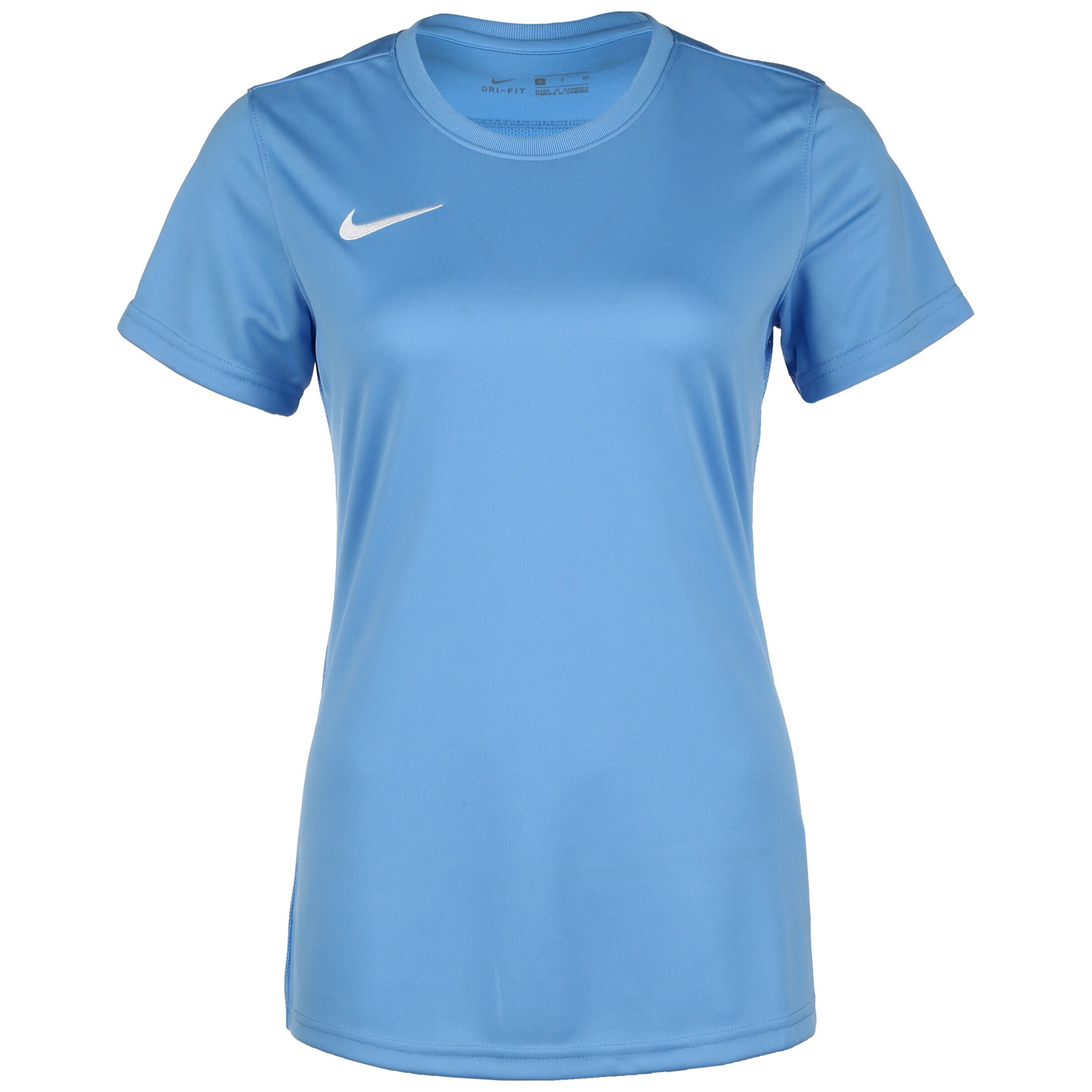 NIKE Jersey in Blue: front