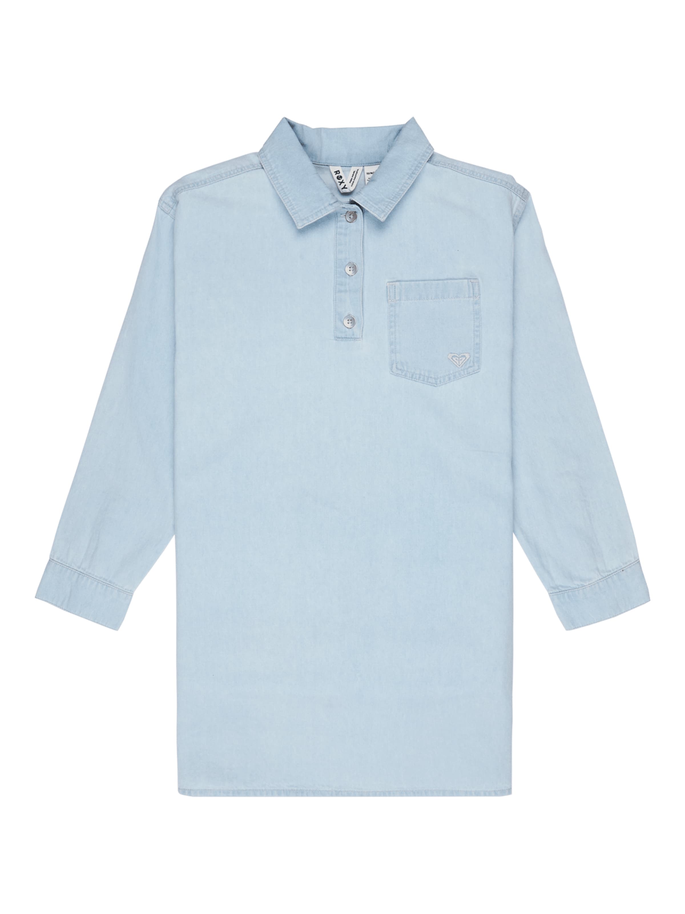 ROXY Dress 'Beach Breaker' in 140-146 in Light blue, Item view