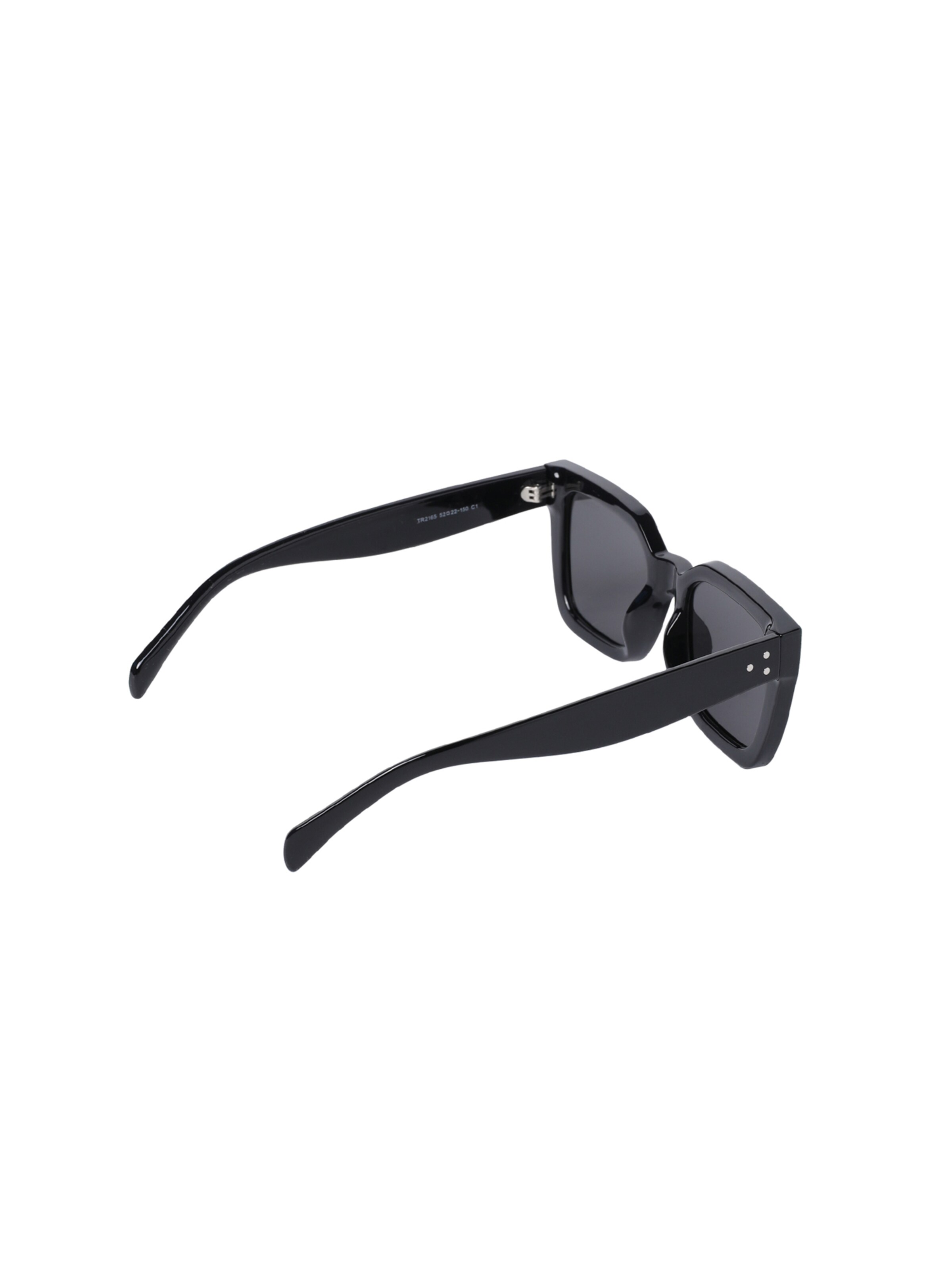 TATUUM - Óculos em preto