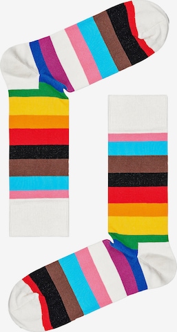 Calzino di Happy Socks in colori misti: frontale