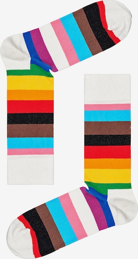 Happy Socks Socken in mischfarben, Produktansicht