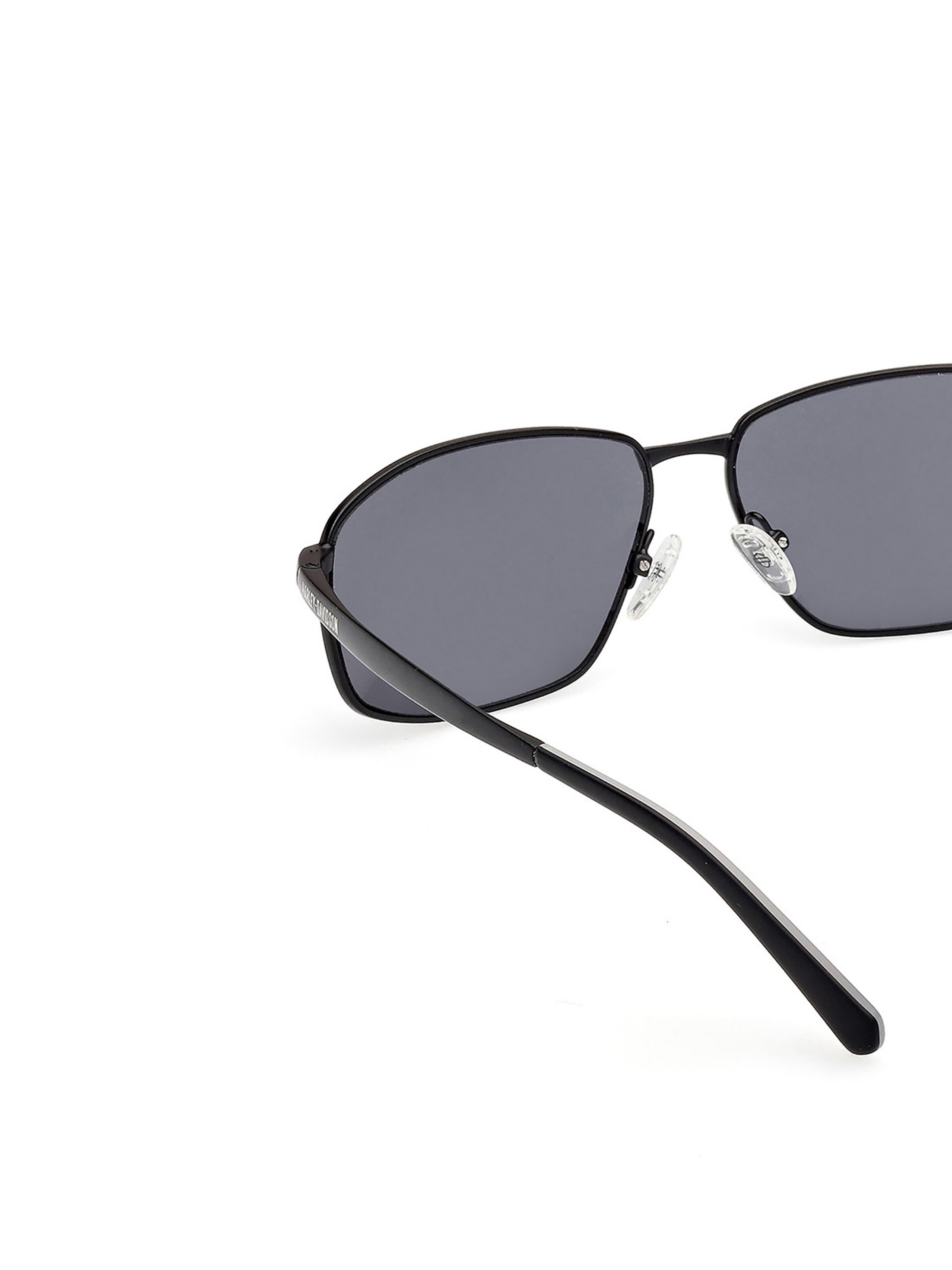 Occhiali da sole di Harley Davidson in nero