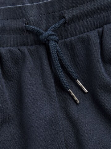 Effilé Pantalon Next en bleu