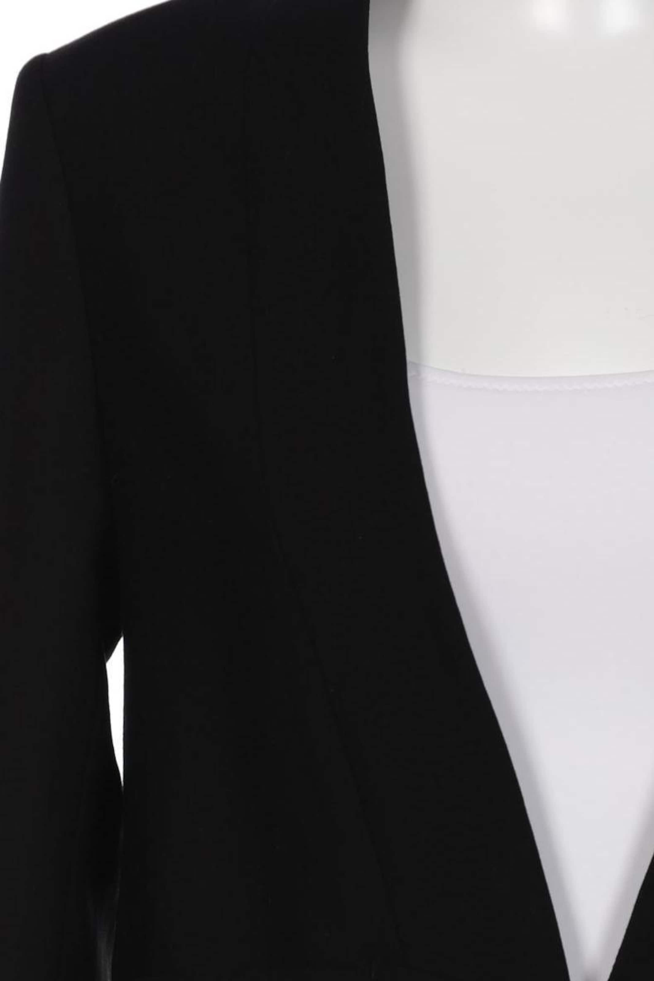 IVY OAK Blazer in M in Black