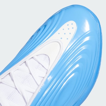 ADIDAS PERFORMANCE Sportschoen 'Harden Volume 10' in Blauw