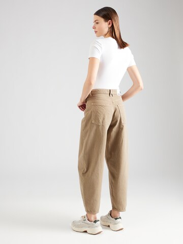 Tapered Jeans 'BAARLY' di ARMEDANGELS in beige