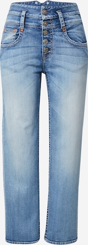 Herrlicher Jeans 'Pitch B' in Blau: predná strana