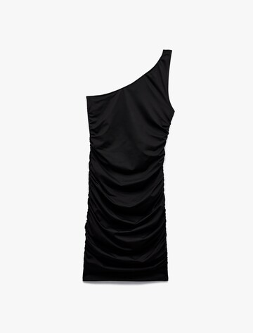 Koton Cocktail dress in Black