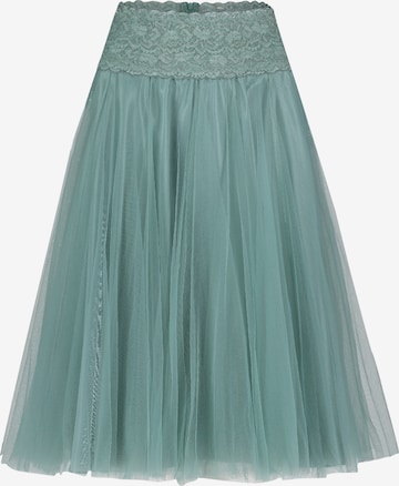 Vera Mont Skirt in Green: front