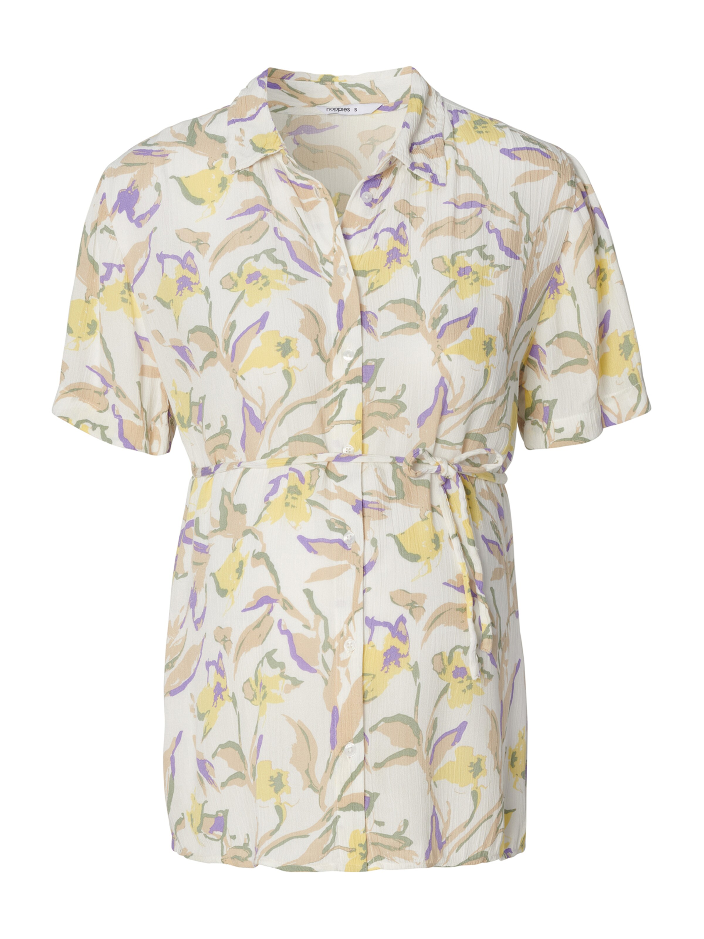 balta Noppies Palaidinė 'Morena'