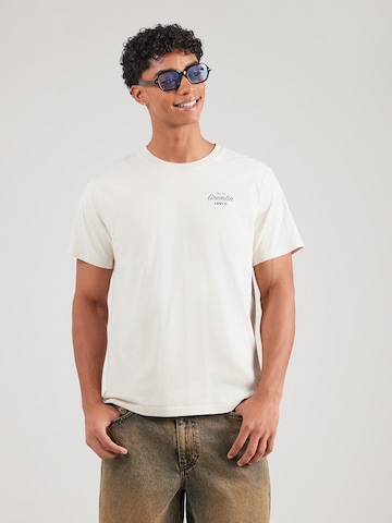 LEVI'S ® Shirt in White