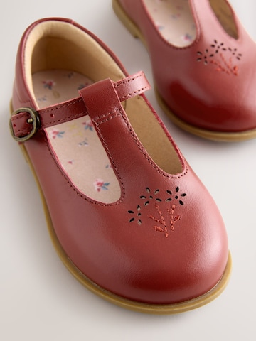 brūns Next Balerīnas