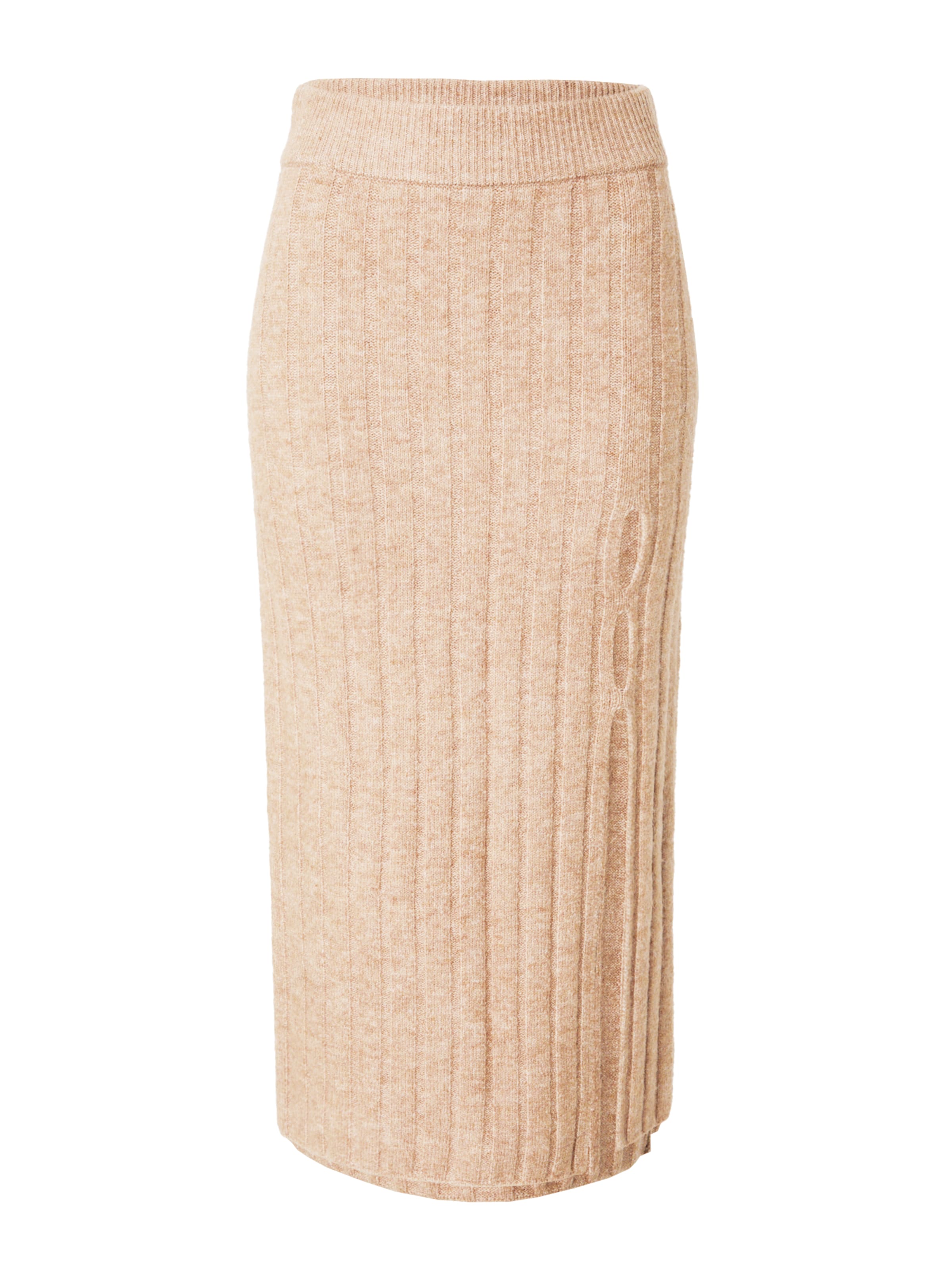 bēšs florence by mills exclusive for ABOUT YOU Svārki 'Birka': no priekšpuses