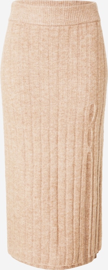 florence by mills exclusive for ABOUT YOU Rok 'Birka' in de kleur Beige gemêleerd, Productweergave