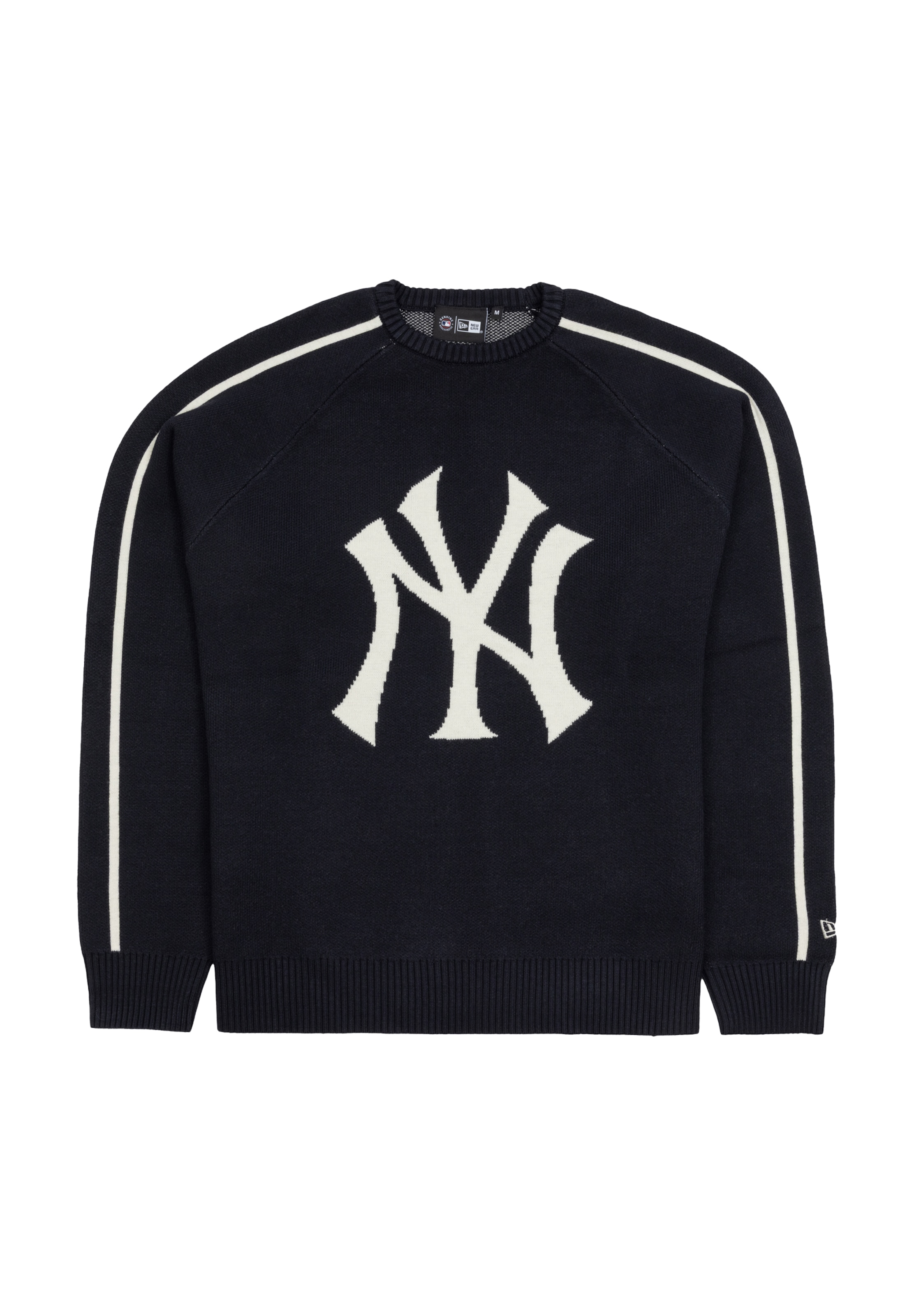 NEW ERA - Jersey 'NEYYAN' en azul: frente