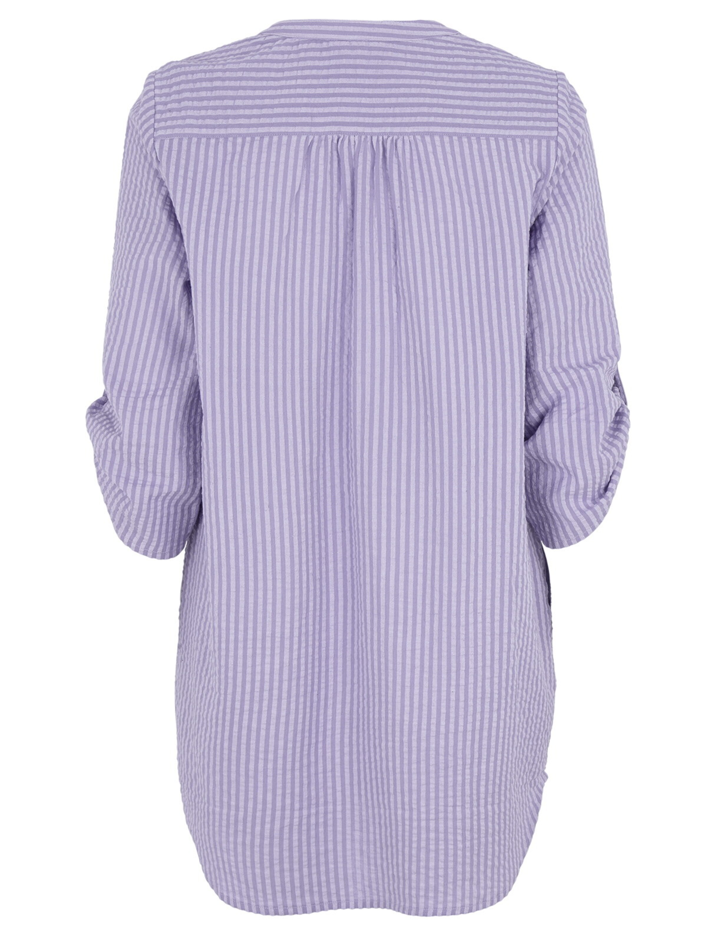 Cellbes of Sweden Blouse in Lila