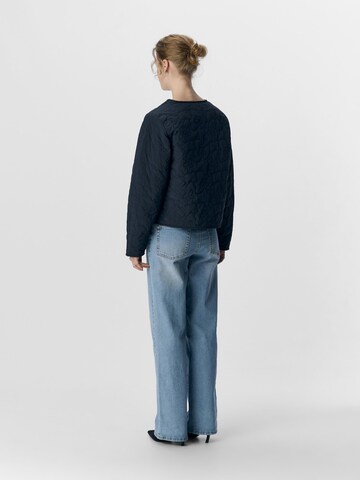 OBJECT Tussenjas 'OBJHanni' in Blauw