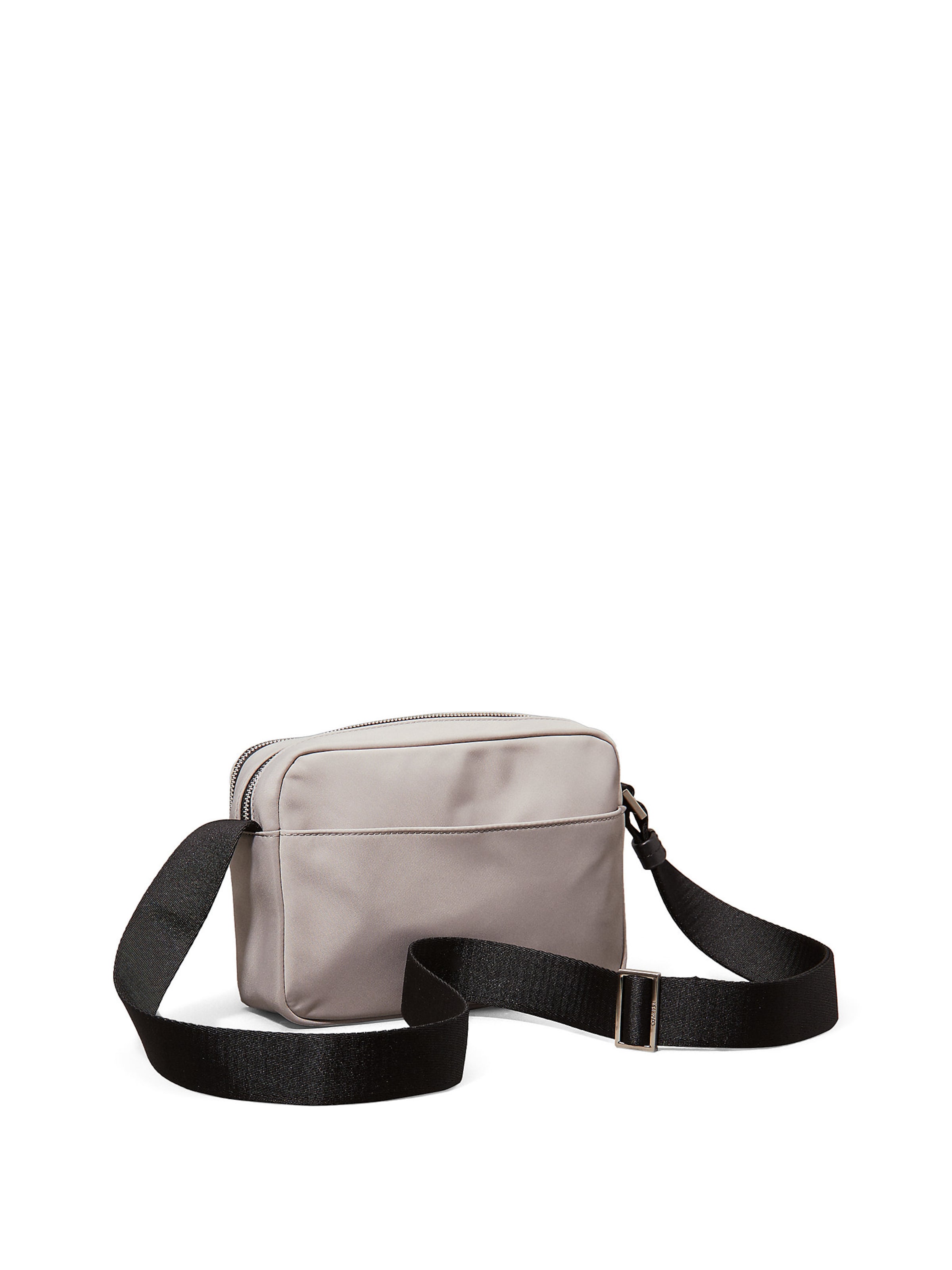 Calvin Klein Umhängetasche in Grau
