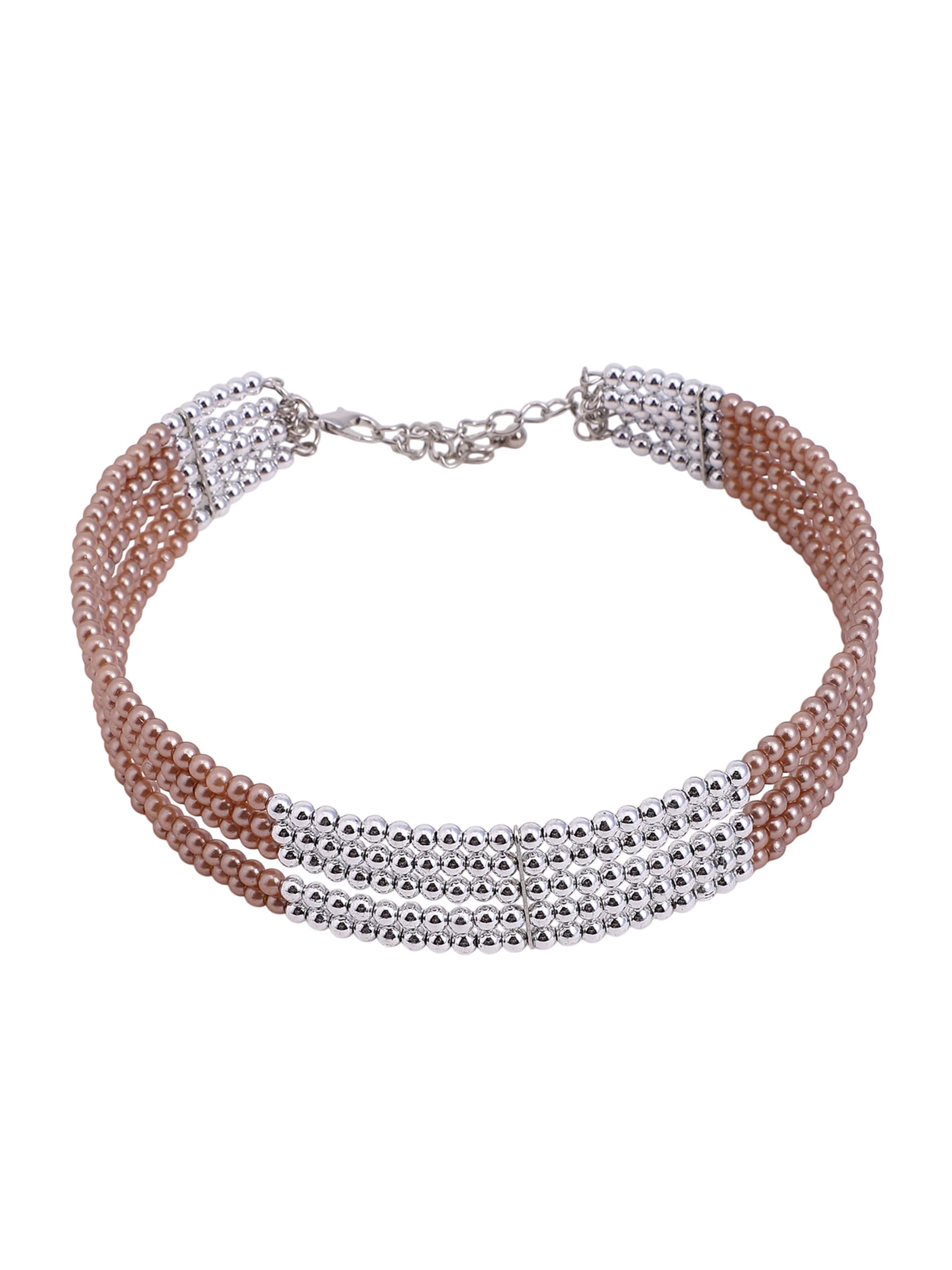 SOHI Kæde i brun: forside