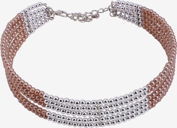 brūns SOHI Ķēdīte: no priekšpuses