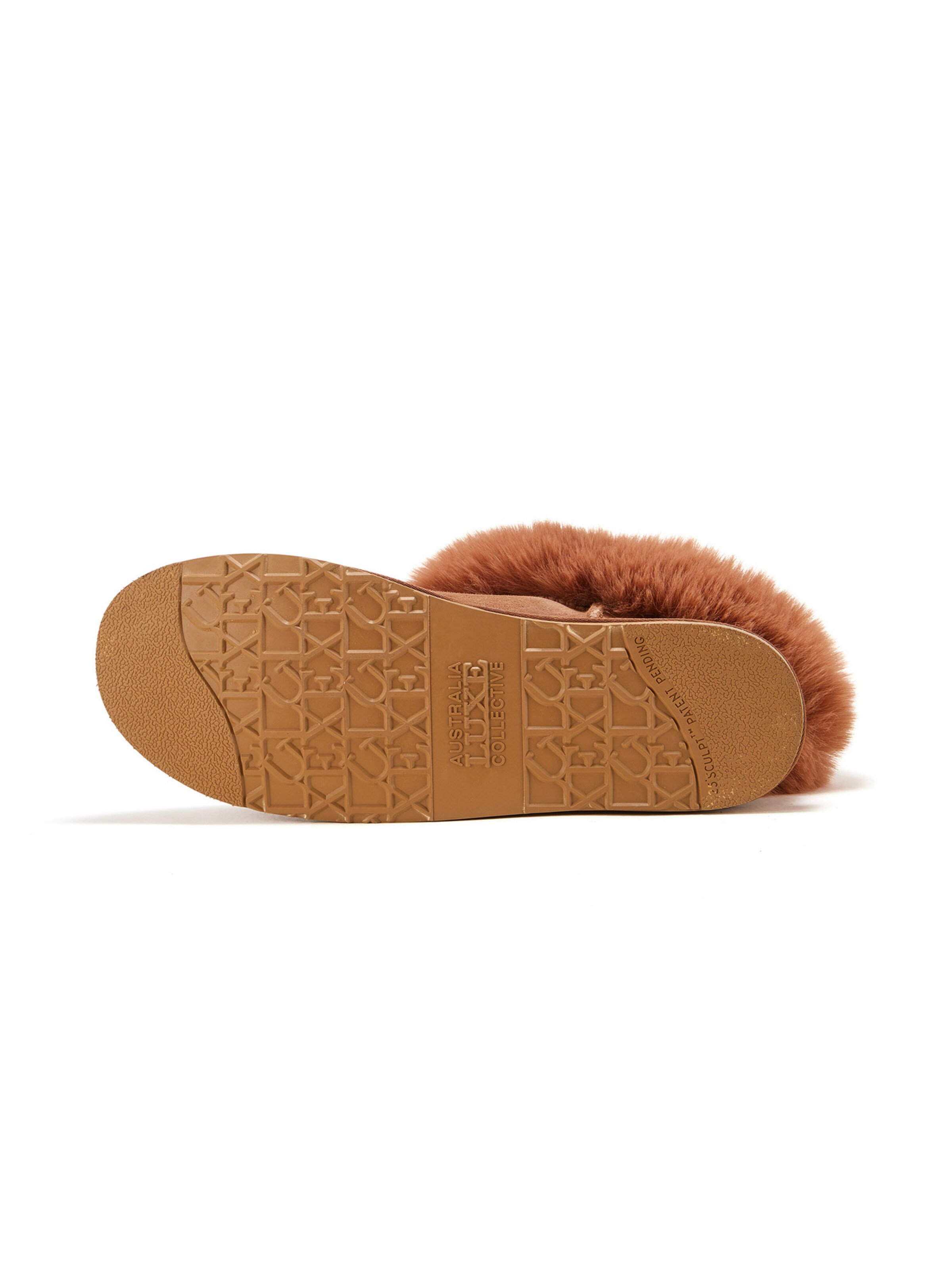 Australia Luxe Collective Boot 'Foxy' i brun