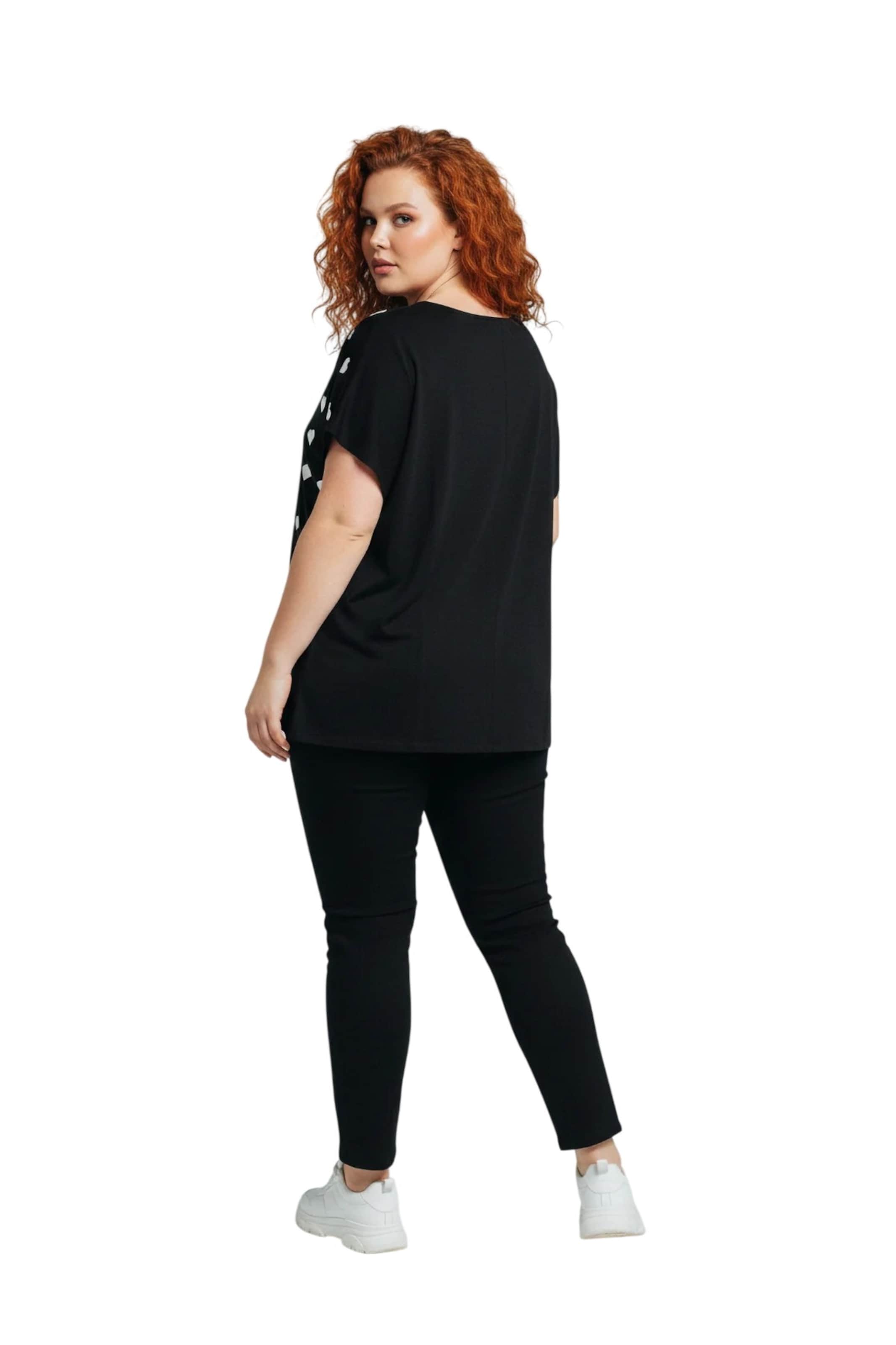T-shirt Shape Of You en noir