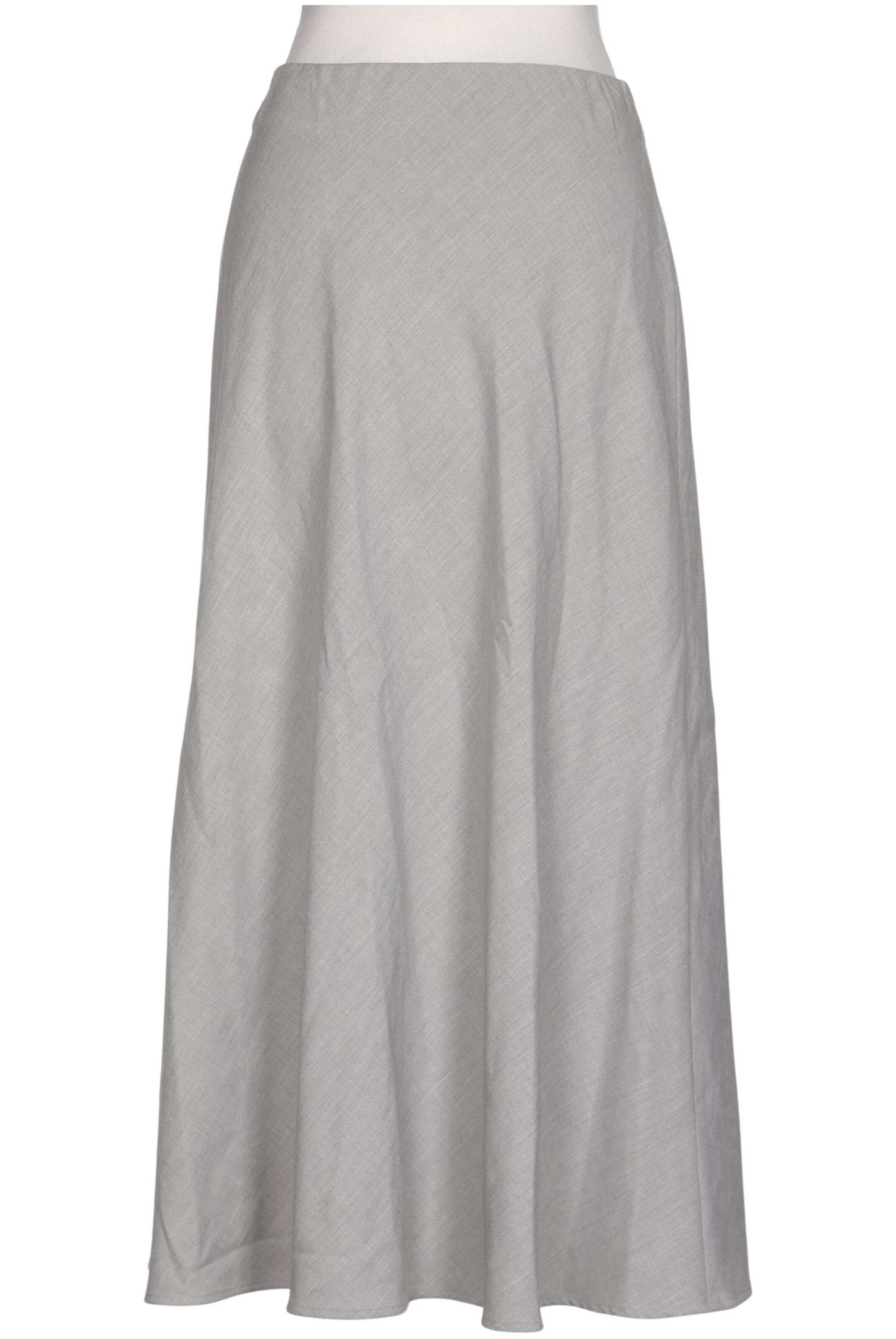 HALLHUBER Skirt in XS in Grey