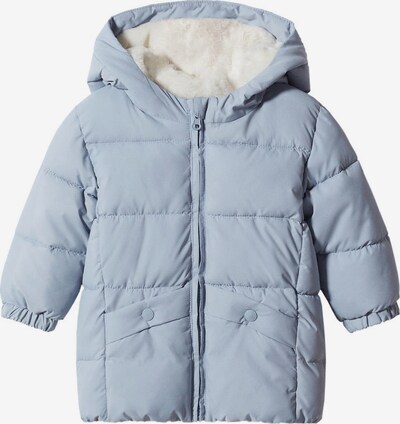 MANGO KIDS Jacke  'Julong5' in pastellblau, Produktansicht