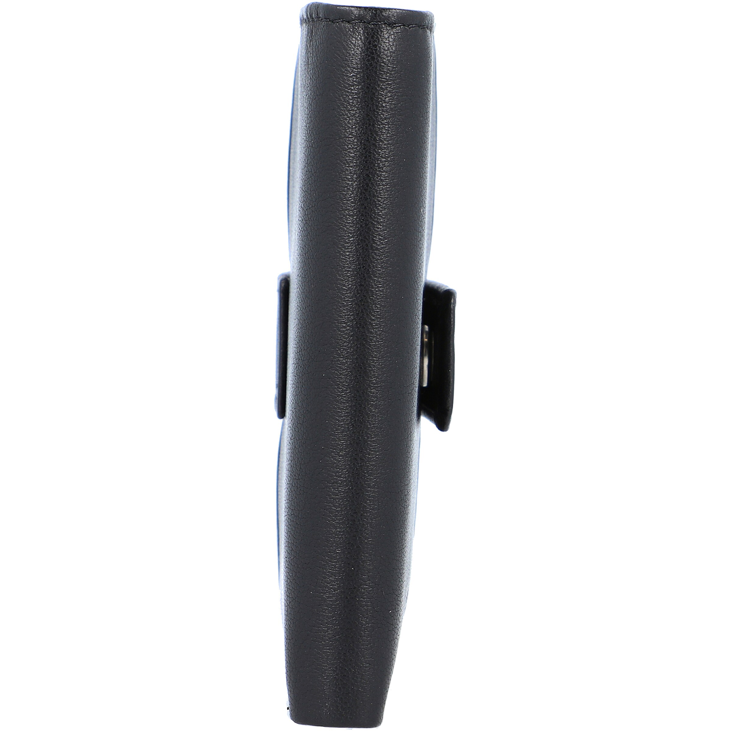 Esquire Portemonnee 'Oslo ' in Zwart