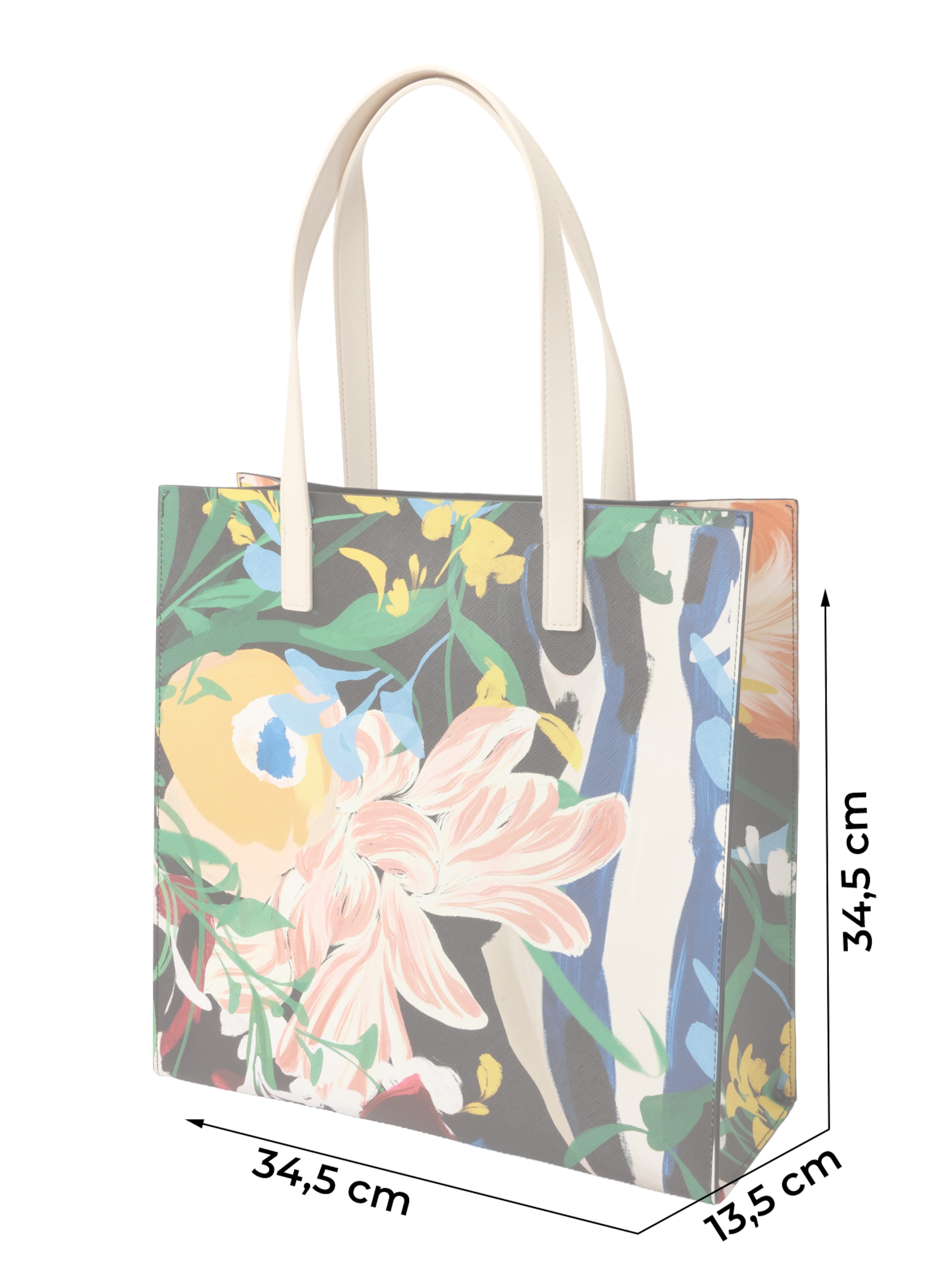 Ted Baker Shopper 'BOUANI' in Beige
