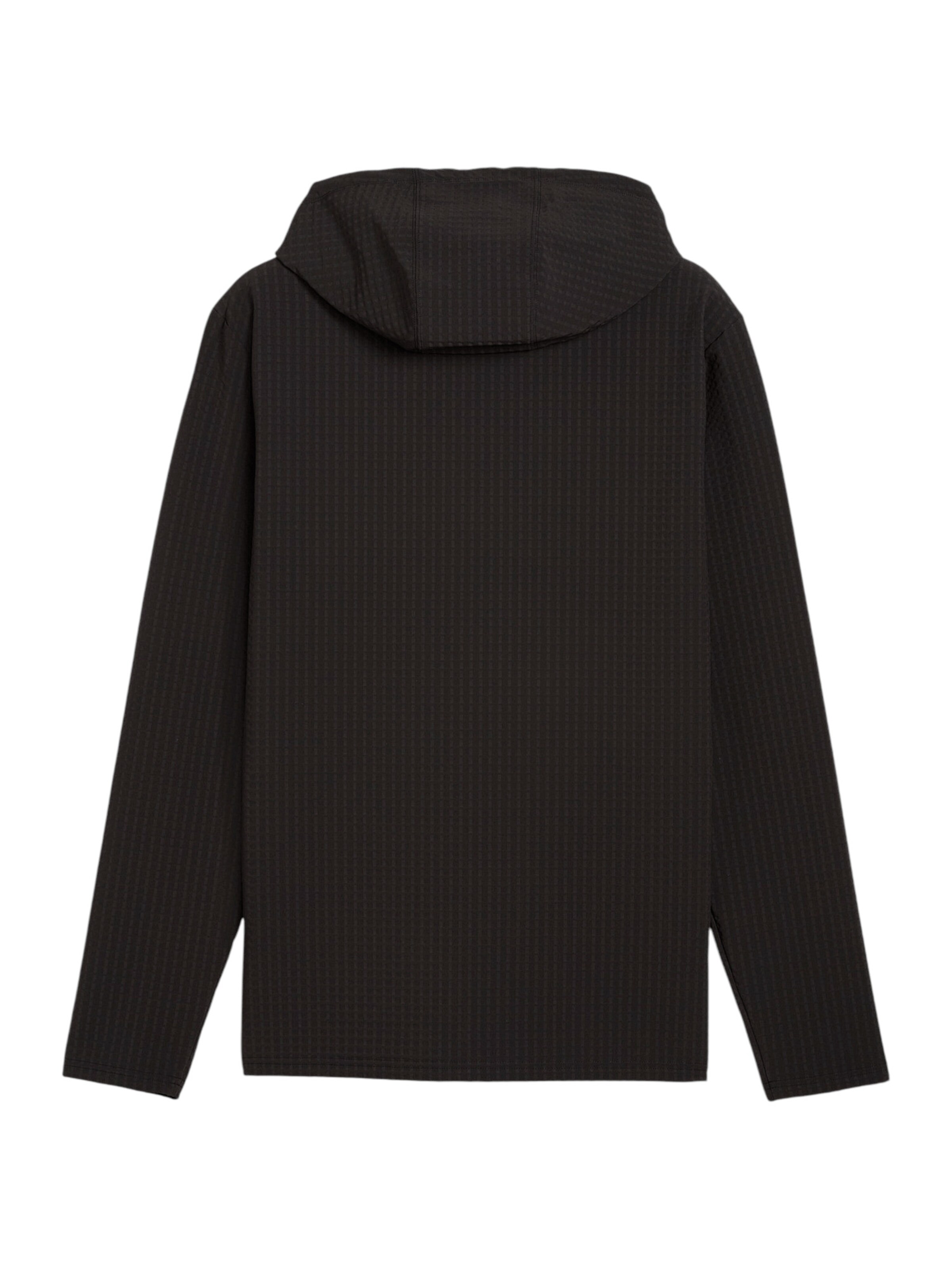 PUMA Training Jacket 'TeamAdditions' in Black