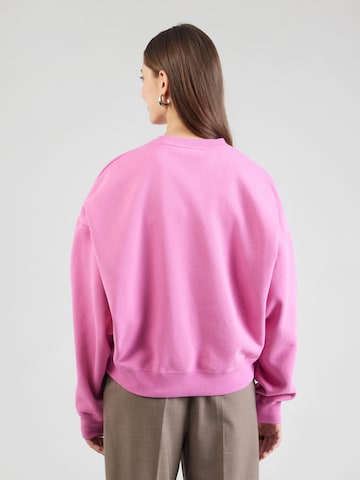 OH APRIL Mikina 'Nina' – pink