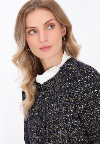 DreiMaster Klassik - Blazer en gris