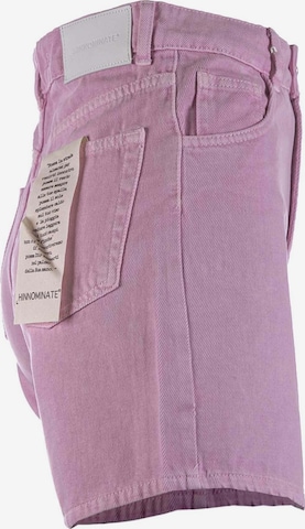 HINNOMINATE Regular Jeans in Lila