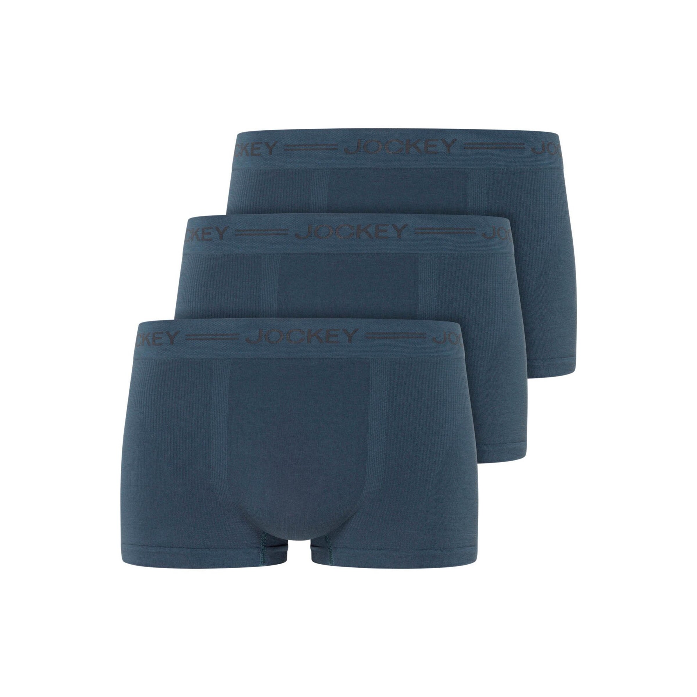 JOCKEY Boxershort in Blau: Vorderseite