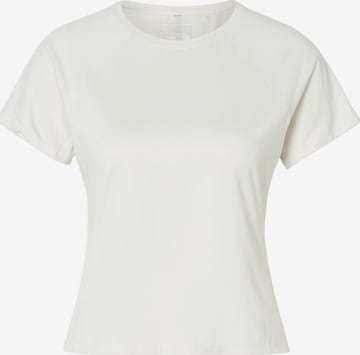 THE NORTH FACE Funkcionális felső 'JAIDA' - fehér: elől