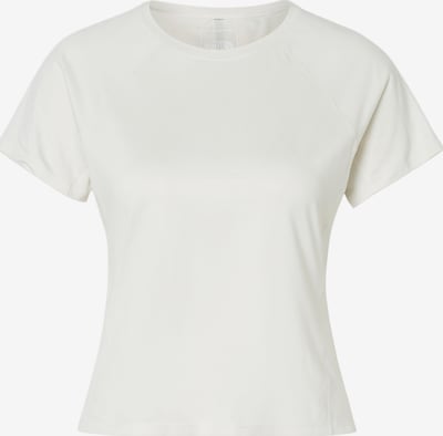 Sportiniai marškinėliai 'JAIDA' iš THE NORTH FACE, spalva – natūrali balta, Prekių apžvalga